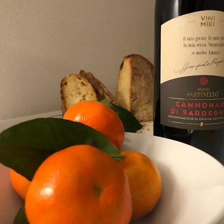 Casa Lalla Castelsardo