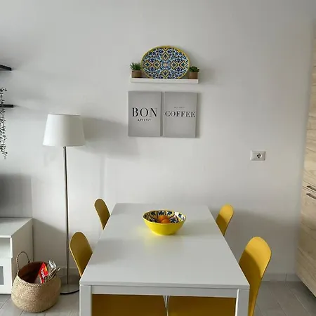 Casa Lalla Apartment *