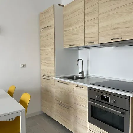 Casa Lalla Διαμέρισμα Castelsardo