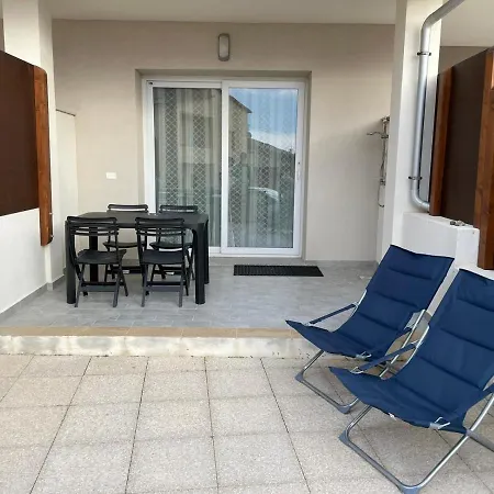 Apartment Casa Lalla Castelsardo
