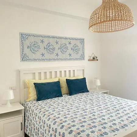 Casa Lalla * Castelsardo