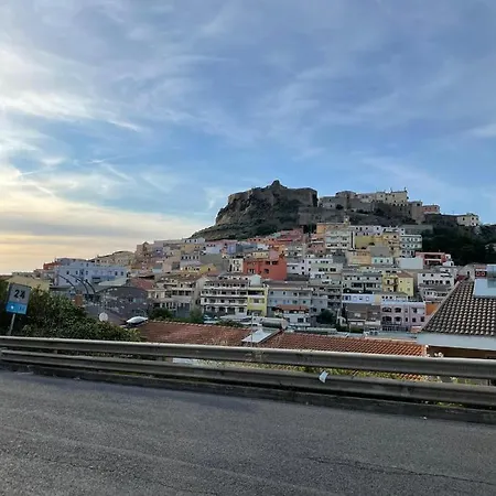 Casa Lalla Castelsardo