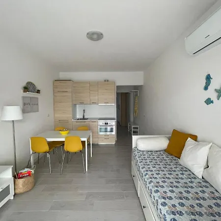 Casa Lalla Διαμέρισμα Castelsardo