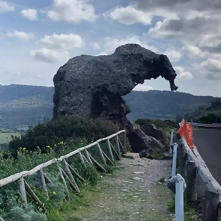 Διαμέρισμα Casa Lalla