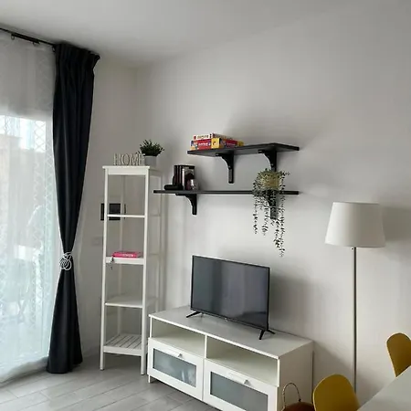 Casa Lalla Διαμέρισμα