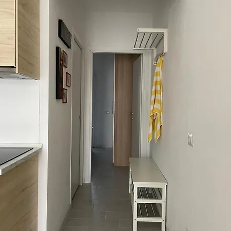 Casa Lalla Appartement *