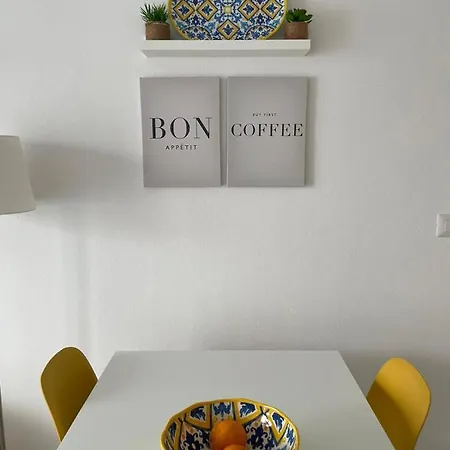 Appartement Casa Lalla Castelsardo