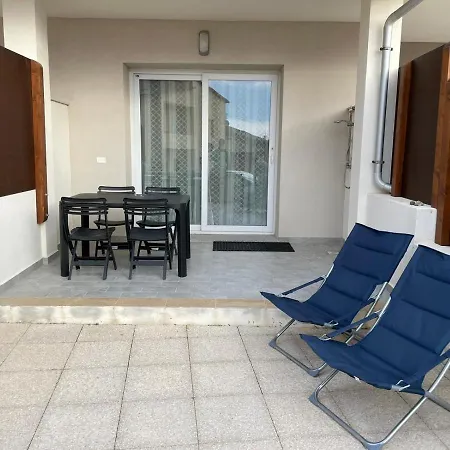 Διαμέρισμα Casa Lalla Castelsardo