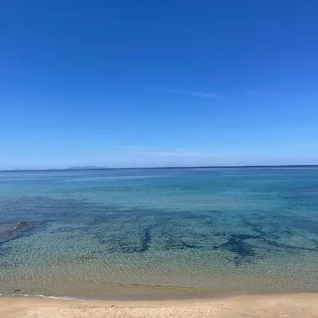 Διαμέρισμα Casa Lalla *