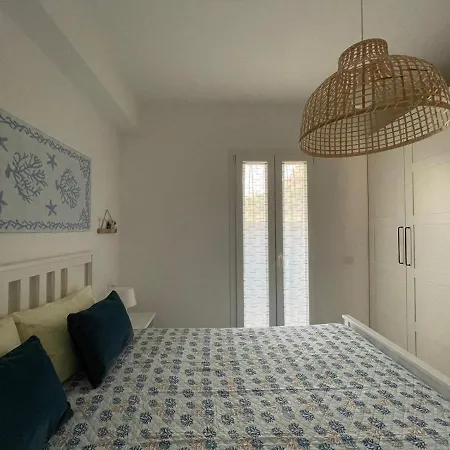 Casa Lalla דירה *